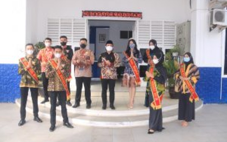 Wawali Ingin Ikatan Bujang-Gadis Miliki Jiwa Sosial Tinggi Hingga Jadi Religius