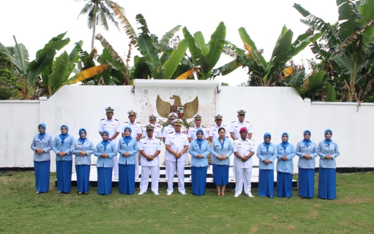 Foto bersama
