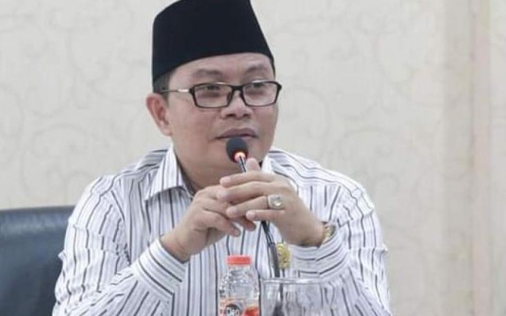 Komisi I DPRD Kota Bengkulu Gelar Rapat Bersama Mitra Kerja Bahas PPAS APBD 2023