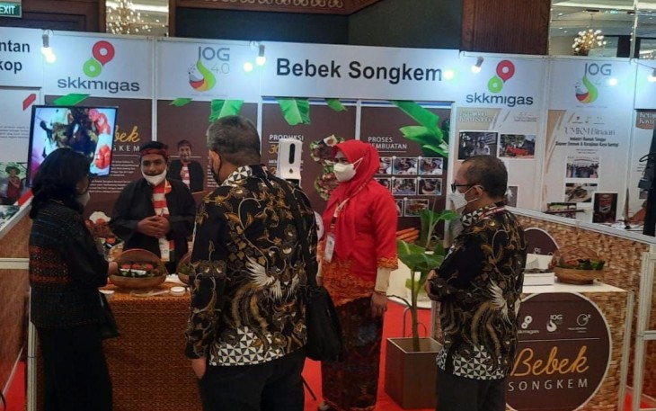Pembinaan UMKM
