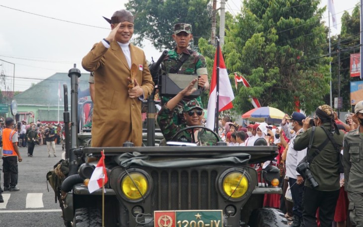 Festival Jendral Soedirman