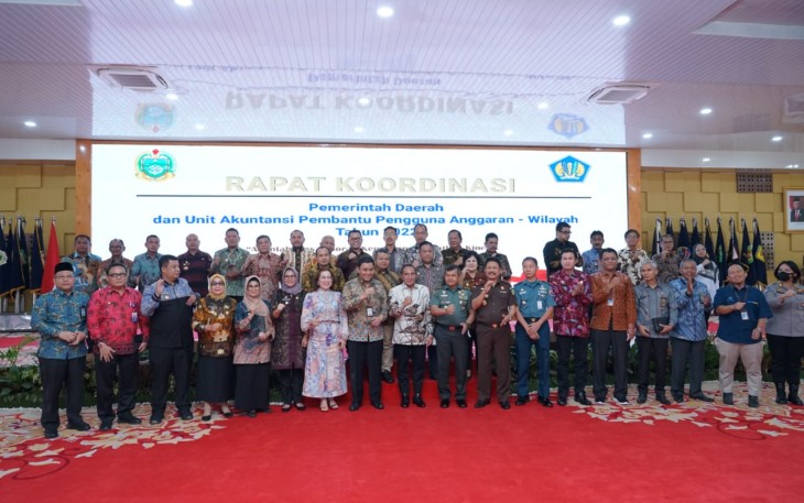 Foto bersama