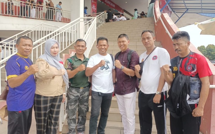Inkanas Pengda Bengkulu