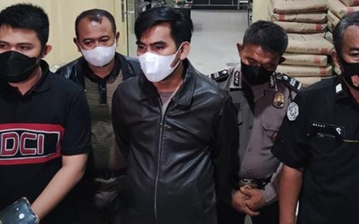Kasus penganiayaan