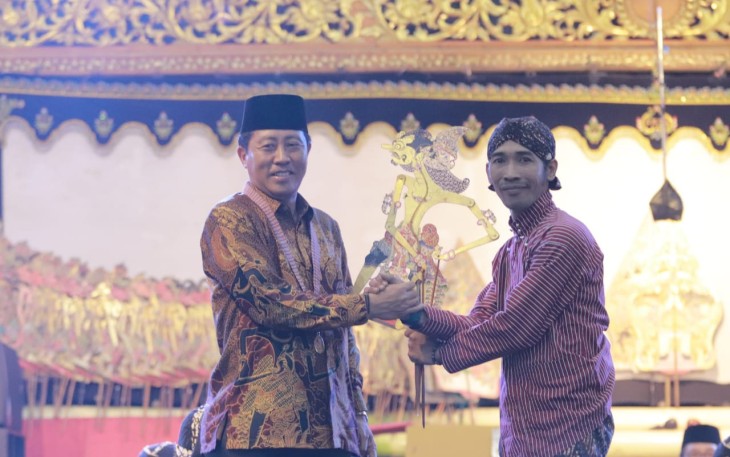 Wayang Kulit Semalam Suntuk