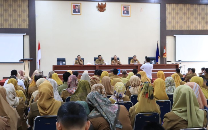 Foto: Dinas Kominfo Kota Payakumbuh