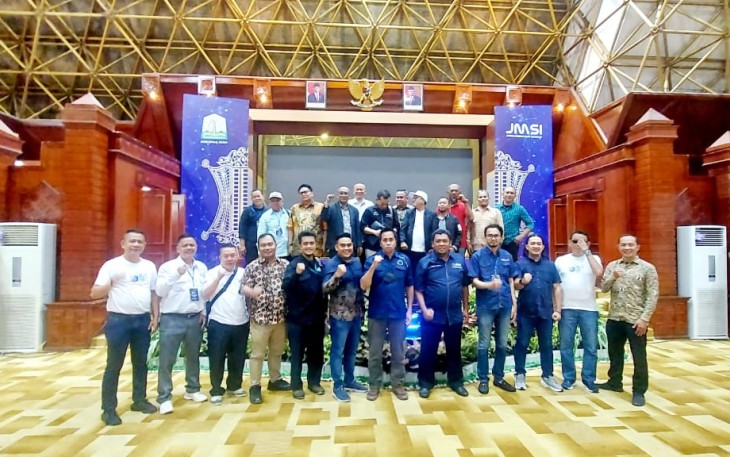 Foto bersama