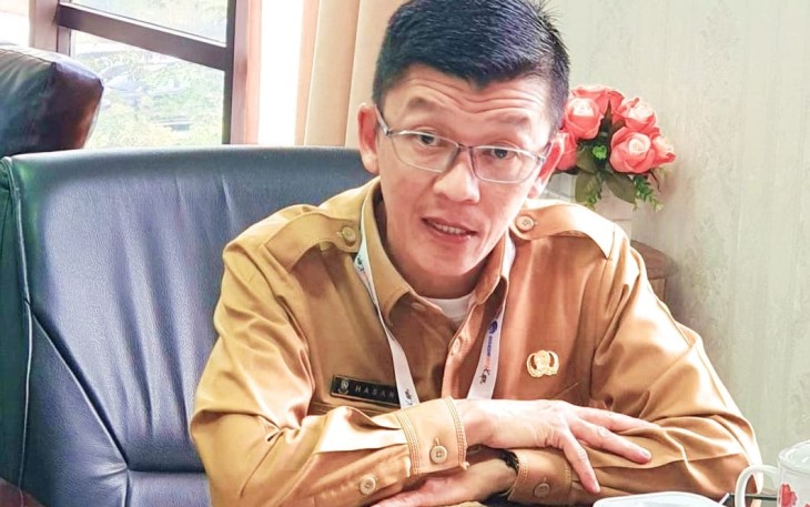 Hasan saat dihubungi di Tanjungpinang, Kamis (27/07). 