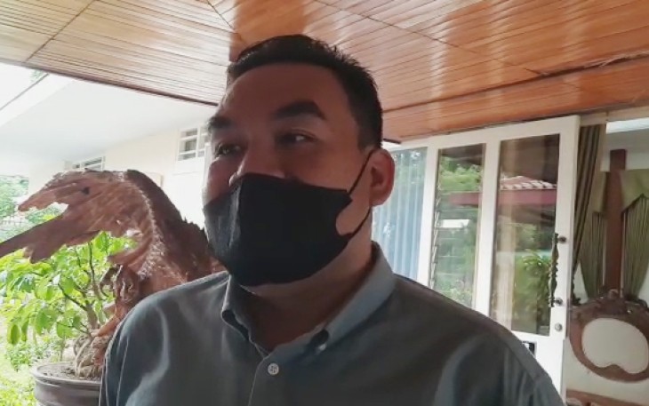 Bupati Blora Arief Rohman