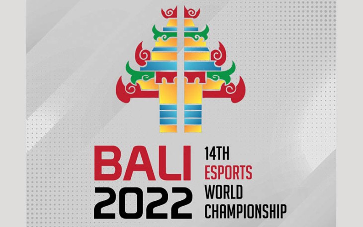 IESF Bali 14th WEC 2022