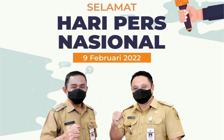 Pemkab Apresiasi Sinergitas Pers-Pemkab Pati