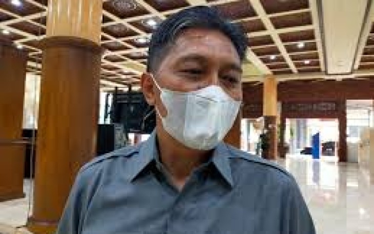 Anggota Komisi E DPRD Jatim Ida Bagus Nugroho