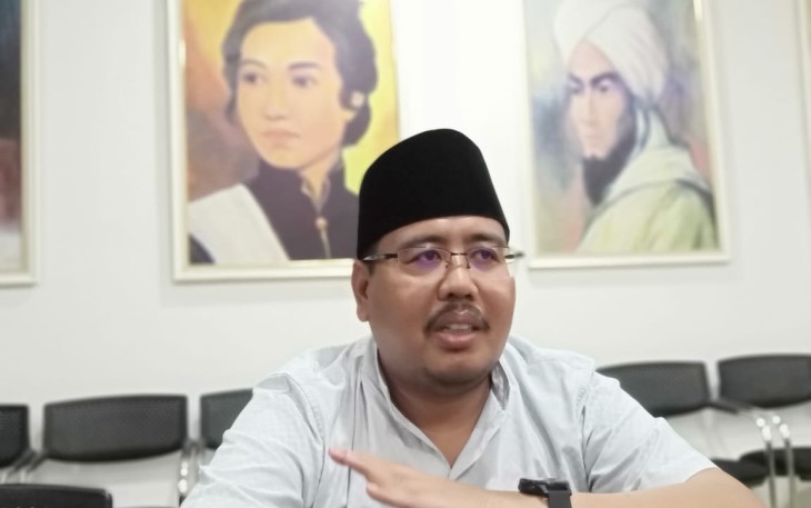 Wakil Ketua DPRD Provinsi Jawa Timur, Anwar Sadad 