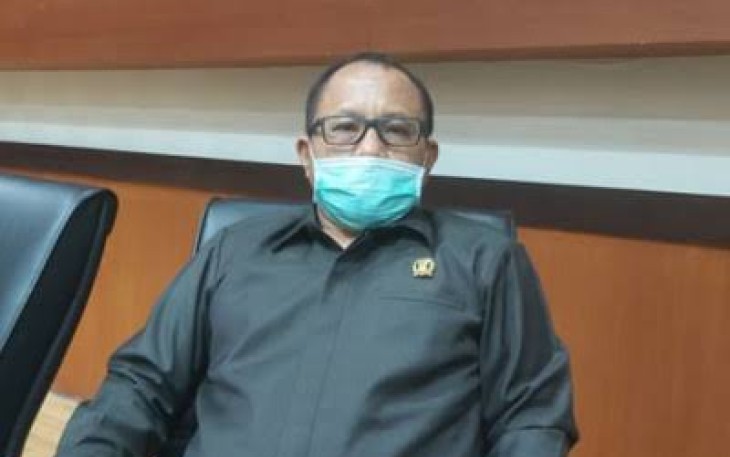 Wakil Ketua Komisi E DPRD Jatim, Artono