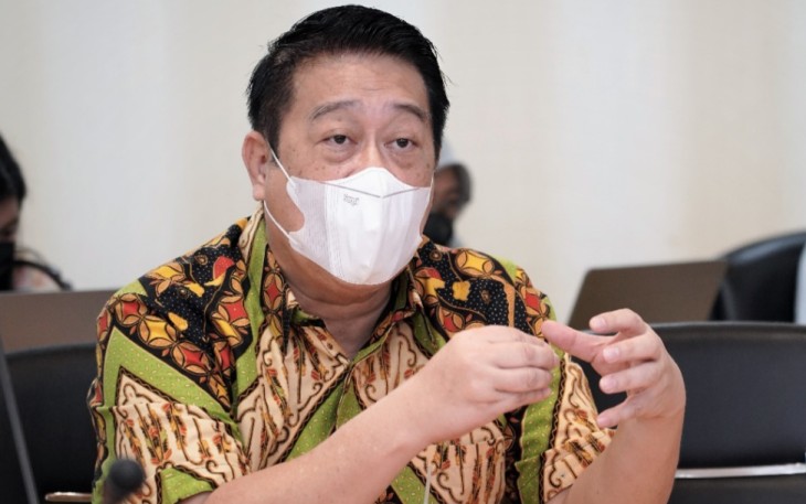 Satgas Tekankan Pentingnya RAT dan Susun RKAB Untuk Kawal Tahapan Pembayaran Homologasi