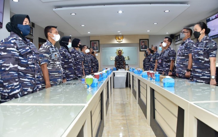Ilmu dan Aturan Baru Hukum Kontrak Pengadaan Barang/Jasa 