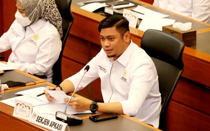 Perolehan Pajak Perkebunan Tergantung Kantor Pusat, Tidak Adil Bagi Pemerintah Daerah