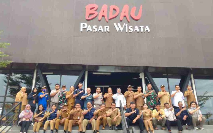 Rapat Ekpose Potensi Komoditas Pertanian Berorientasi Ekspor 