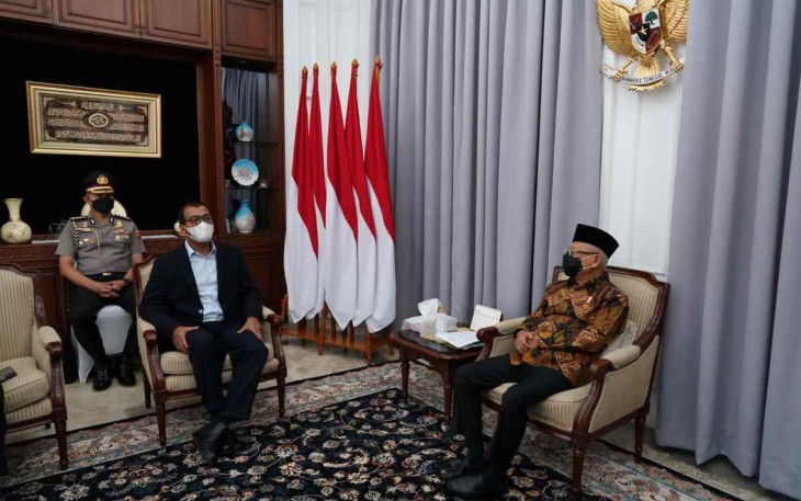 Kaji Pendekatan Peningkatan Kesejahteraan Papua