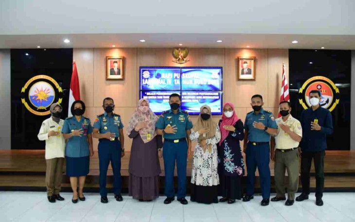 Sense Of Business Merupakan Hal yang Mutlak