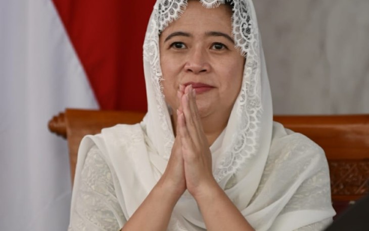 Mengenang Ibu Agung Hj Fatmawati. Sabtu (14/05/2022)