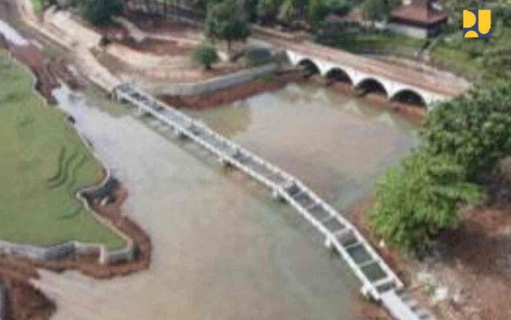 Taman Mini Indonesia Indah jelang G20 di renovasi