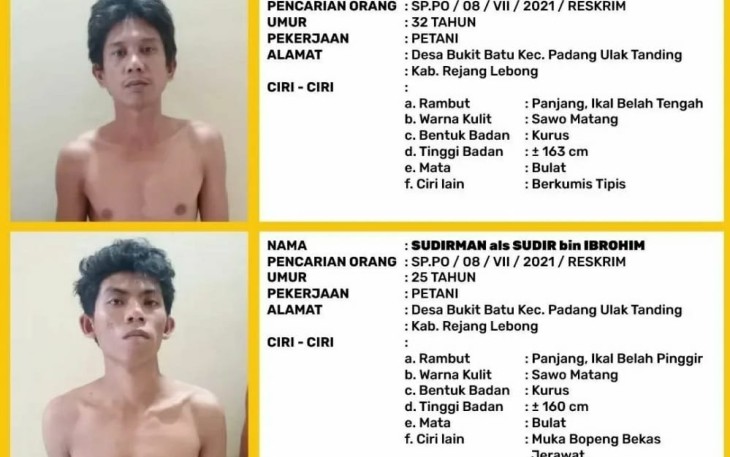 Foto Dua DPO