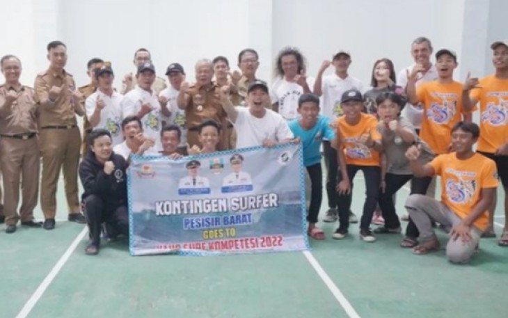 Foto bersama