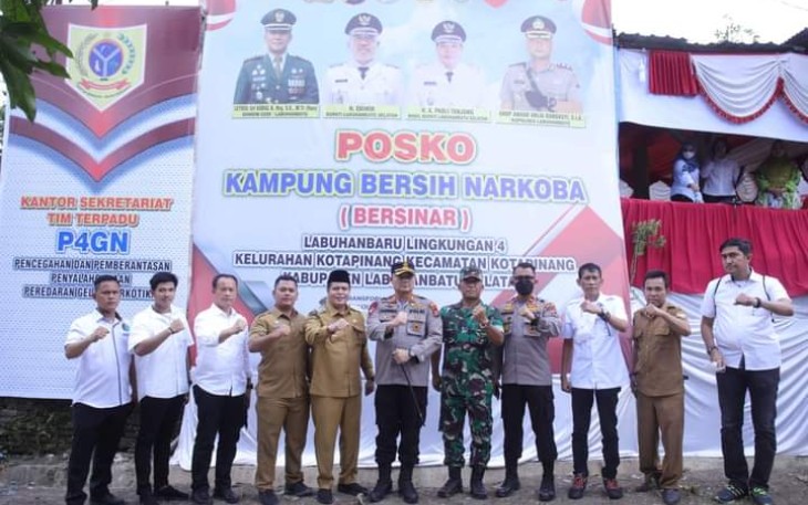 Foto bersama