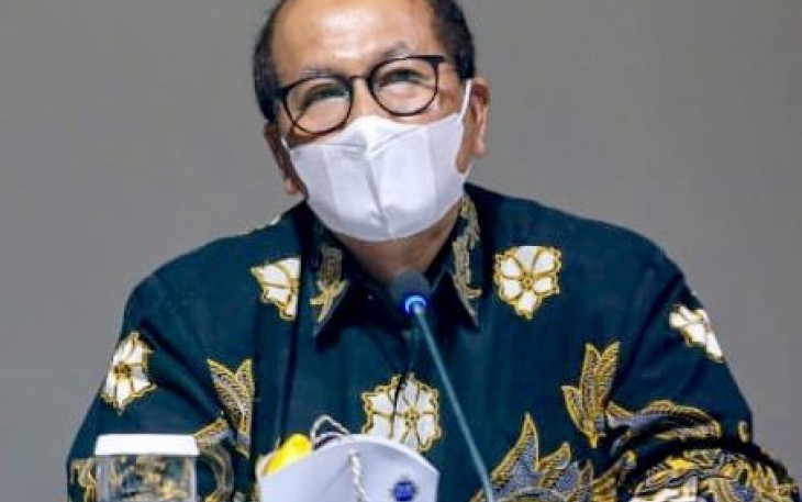 SeskemenkopUKM Arif Rahman