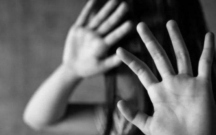 Ilustrasi pemerkosaan anak