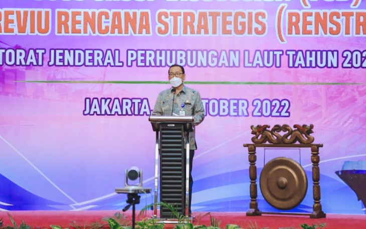 FGD Reviu Renstra 2020-2024