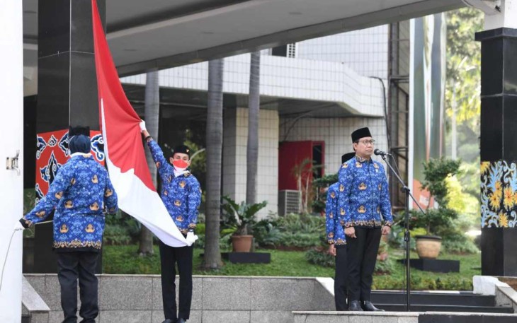 Peringatan Hari Sumpah Pemuda Ke-94 