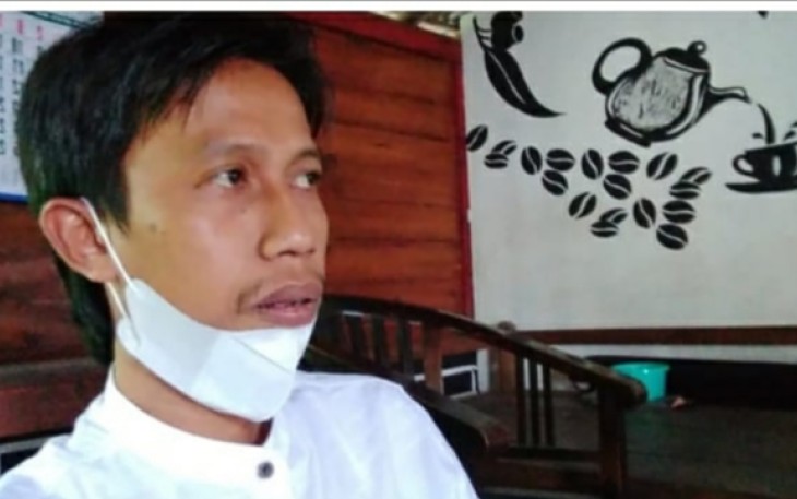 Zainul Arifin, Pengacara Tiga bakal calon peserta pengisian perangkat yang menggugat Bupati Blora dan tim pembina teknis pelaksana perades