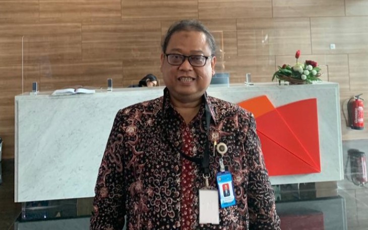 Pengamat politik sekaligus Dekan Fisip Universitas Brawijaya, Malang, Dr. Sholih Muadi, SH.MSi