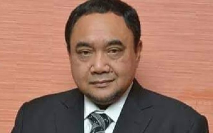 Almarhum Margiono