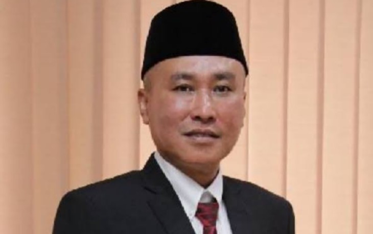Kepala Dinas Pendidikan Jawa Timur, Ir. Wahid Wahyudi.