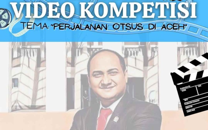 Kompetisi Film Otsus Aceh