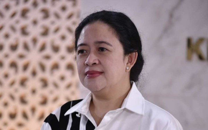 Puan Maharani 