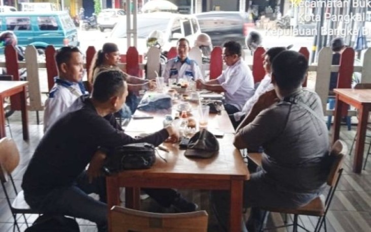 PPWI Provinsi Babel