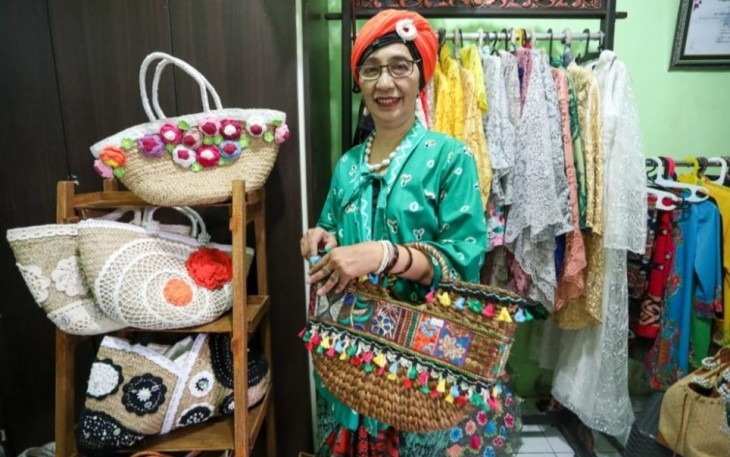 Dian Art UMKM Kerajinan Sidoarjo 