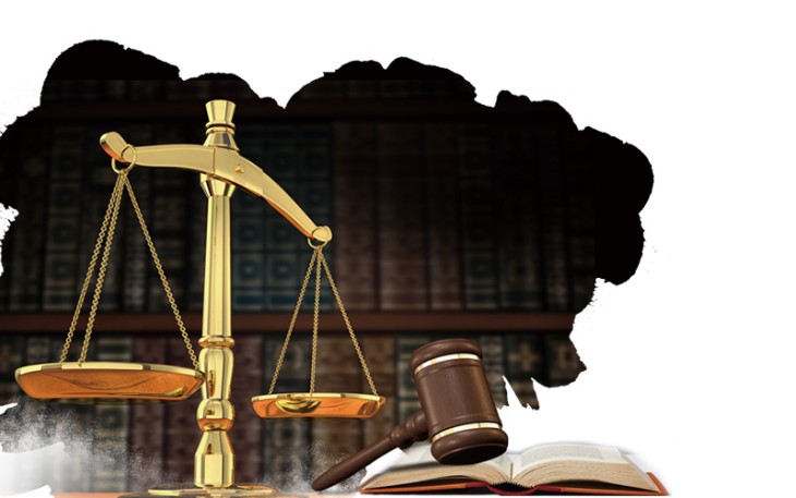 Ilustrasi hukum