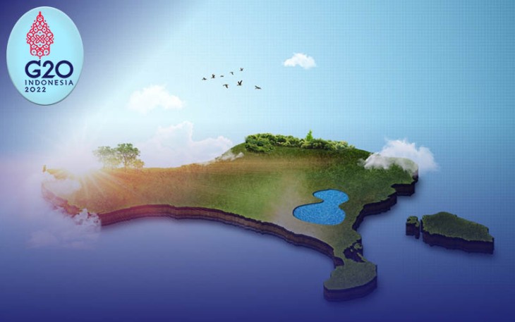 G20 Bali