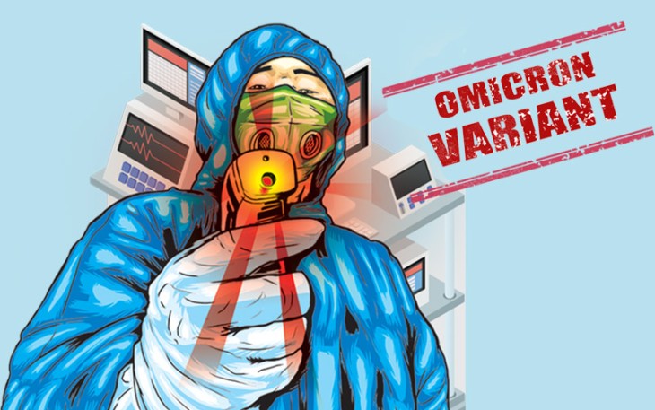 ilustrasi karantina