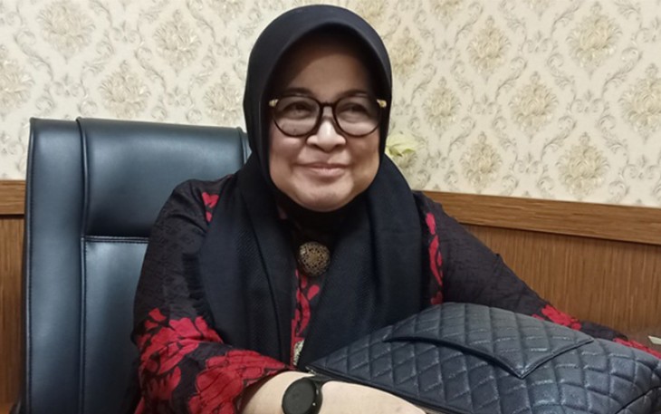 Ketua Komisi E DPRD Jatim Wara Sundari Renny Pramana 