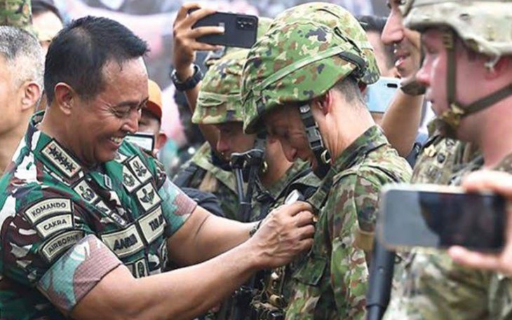 Jenderal Andika