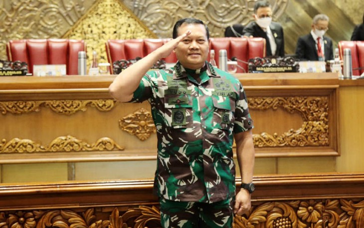 Laksamana TNI Yudo Margono