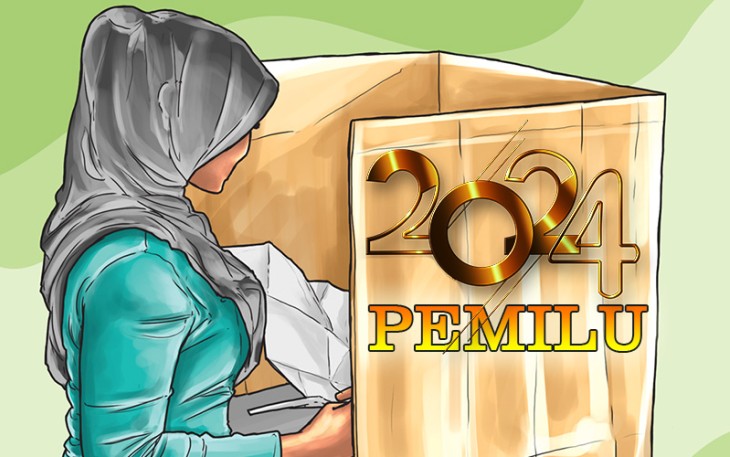 ilustrasi. Istimewa