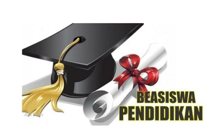 Ilustrasi Gambar Beasiswa Pendidikan (Ist) 