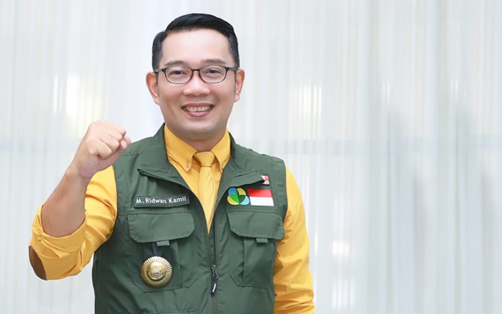 Ridwan Kamil 